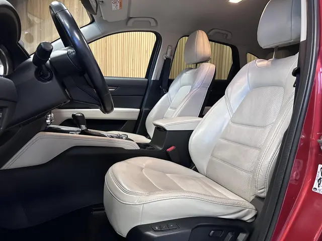 Mazda CX-5 2.5 SkyActiv-G 194 GT-M 4WD 2018 Benzine 4