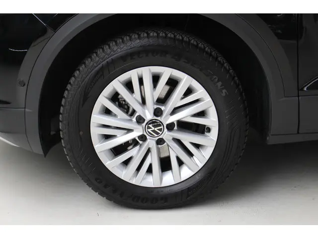 Volkswagen T-Roc 1.0 TSI Life 2025 Benzine 7