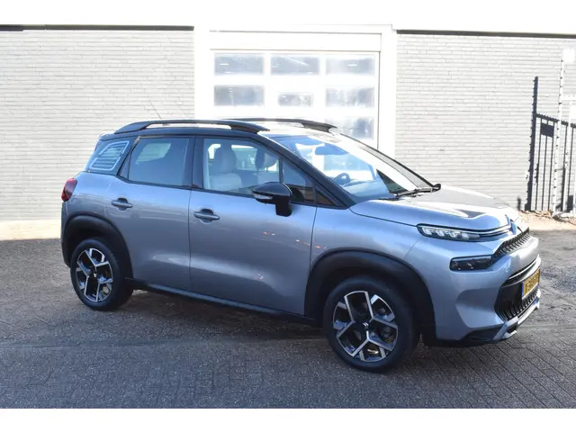 Citroën C3 Aircross PureTech 110 Max 2024 Benzine 4