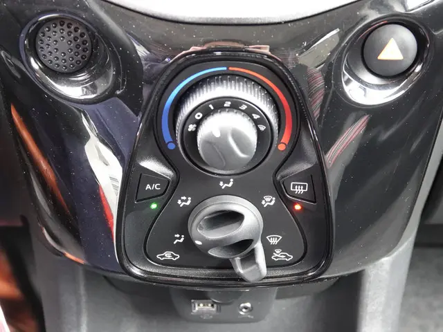 Citroën C1 1.0 VTi Feel 2020 Benzine 16