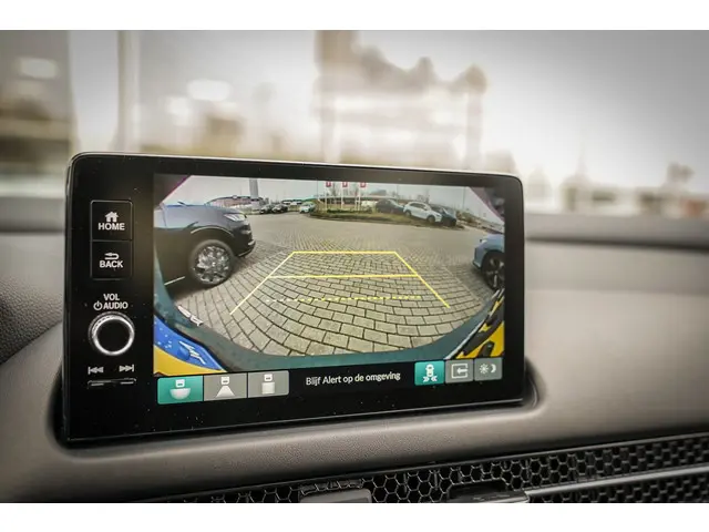 Honda ZR-V 2.0i e:HEV ADVANCE 2026 Hybride Benzine 56