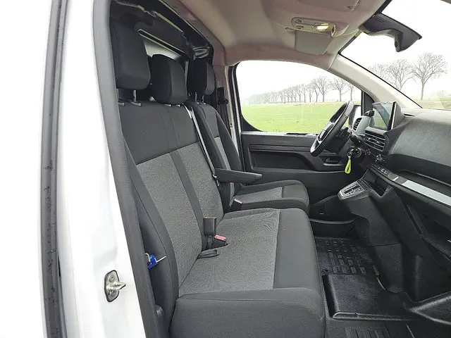 Peugeot Expert 2.0 2024 Diesel 7