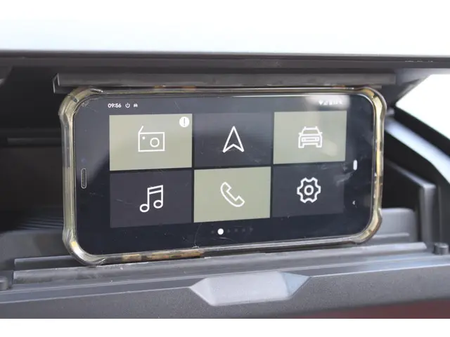 Dacia Spring Expression 65 2025 Elektrisch 8