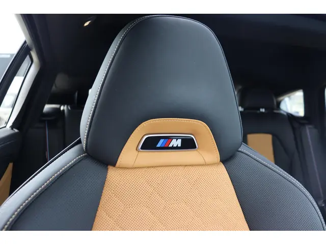 BMW X4 M Competition High Executive 2020 Benzine 14