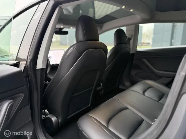 Tesla Model 3 Long Range AWD 75 kWh 2020 Elektrisch 14