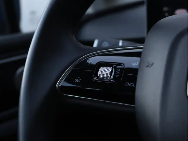 Aiways U5 63kWh 2020 Elektrisch 28