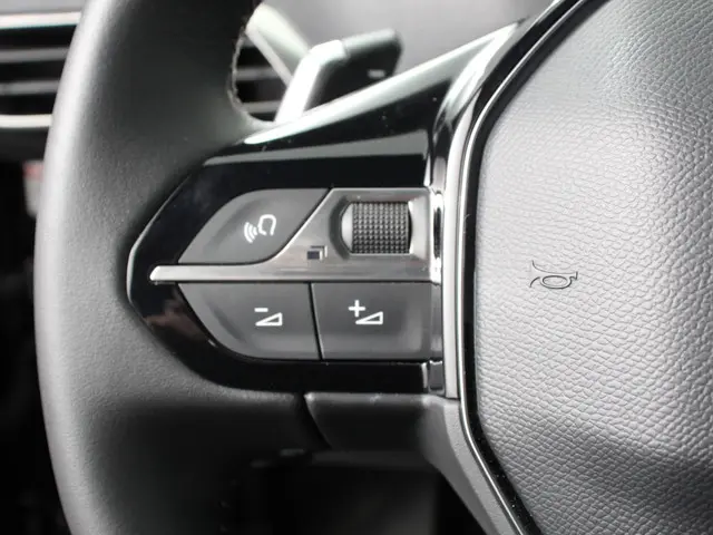 Peugeot 3008 1.2 PureTech Allure 2024 Benzine 20