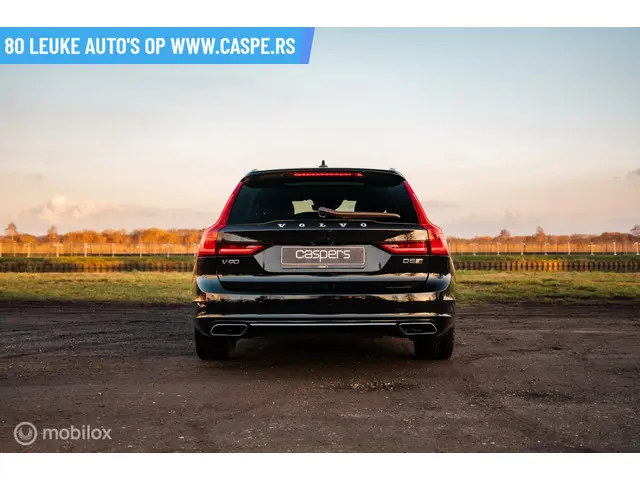 Volvo V90 2.0 D5 AWD Inscription | BTW auto 2019 Diesel 6