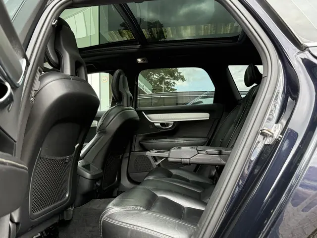 Volvo V90 2.0 T6 AWD Inscription 2017 Benzine 6