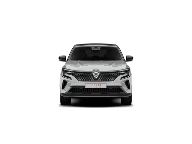 Renault Austral Techno 2025 Hybride Benzine 2