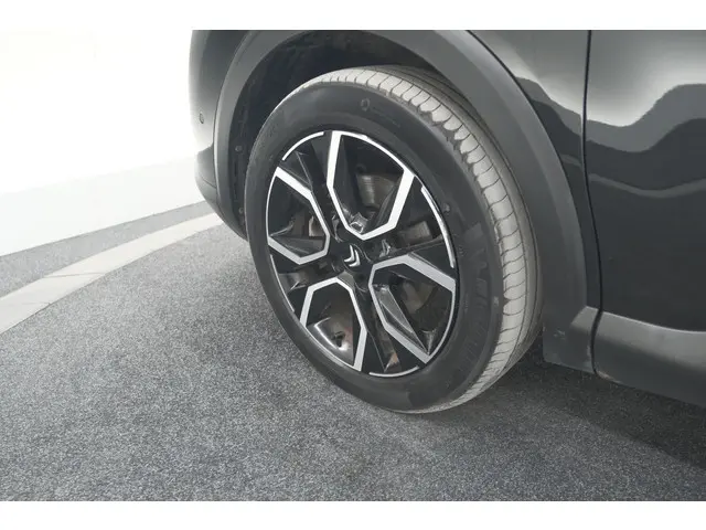 Citroën ë-C4 Shine Pack Business 50 kWh 2023 Elektrisch 19
