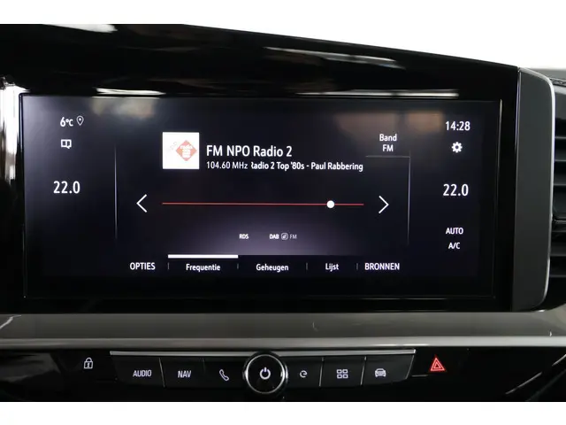 Opel Mokka 50-kWh 11kW bl. Elegance 2022 Elektrisch 24