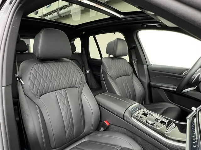 BMW X5 xDrive50e 2024 Hybride Benzine 23