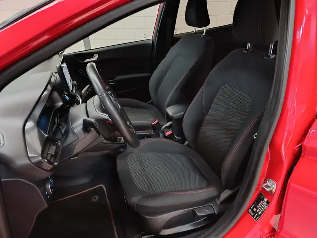 Ford Fiesta 1.0 EcoBoost ST-Line 2020 Benzine 4