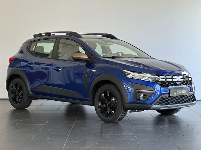 Dacia Sandero Stepway 1.0 TCe 90 Extreme 2024 Benzine 5