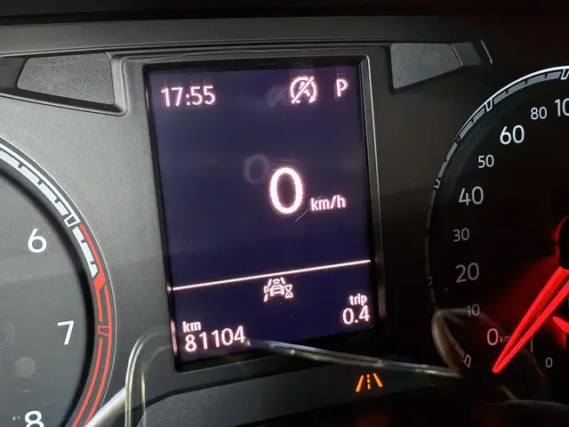 Volkswagen T-Roc 1.5 TSI Sport Automaat!!! 2020 Benzine 22