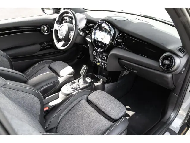 MINI Electric Mini Collection Navigatie 2021 Elektrisch 12