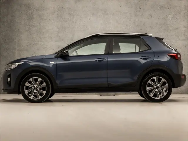 Kia Stonic 2