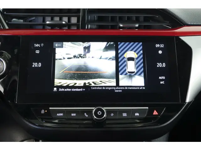 Opel Corsa-e GS Line 50 kWh 2023 Elektrisch 15