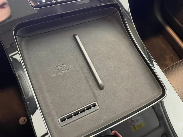 Jaecoo 5 EV Exclusive 61 kWh 2026 Elektrisch 21