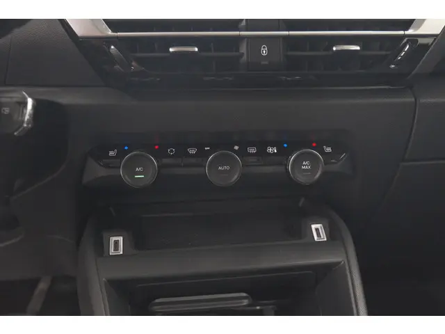Citroën ë-C4 Feel Pack 50 kWh 2023 Elektrisch 47