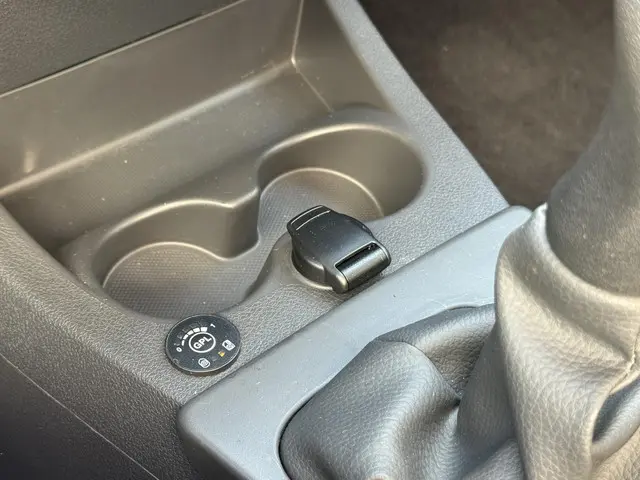 Dacia Lodgy 1.6 SCe Bi-Fuel Ambiance 7p. 2019 LPG/Gas 26