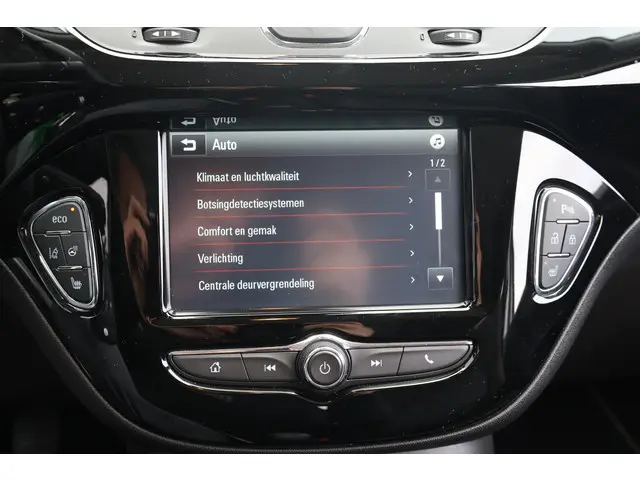 Opel Corsa 1.0Turbo 120 Jaar Edition 2019 Benzine 29