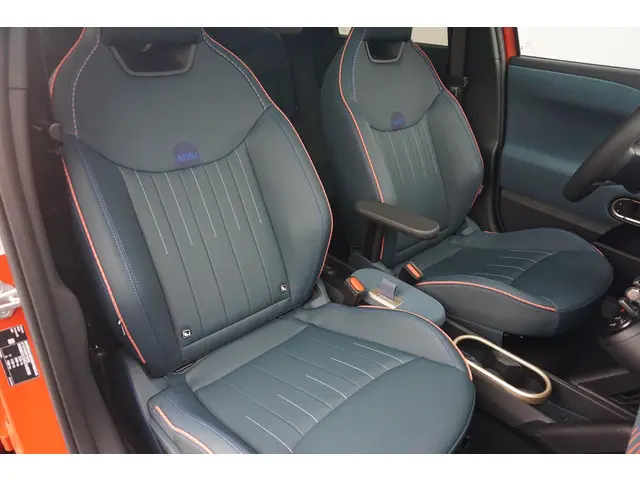 MINI Aceman SE 2025 Elektrisch 8