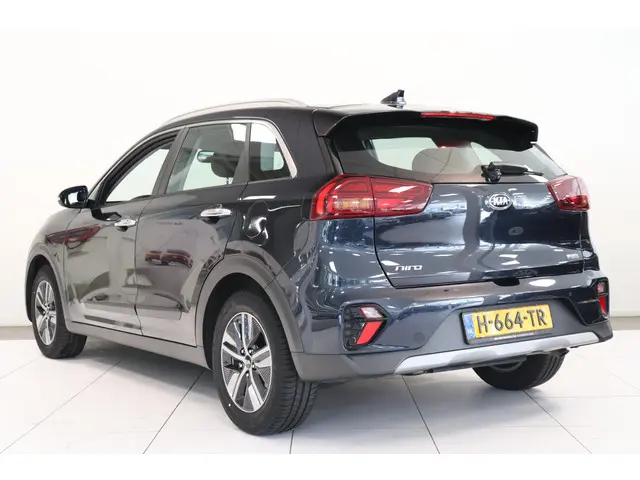 Kia Niro 1.6 GDi Hybrid DynamicLine 2020 Hybride Benzine 7