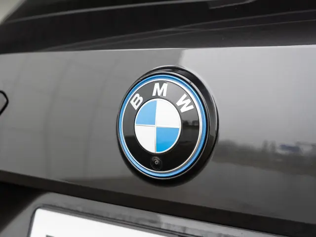 BMW iX xDrive40 2024 Elektrisch 17
