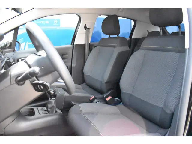 Citroën C3 PureTech 83 Plus 2024 Benzine 2