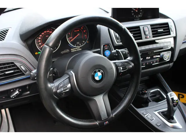 BMW 1 Serie M140i xDrive zeer mooie staat 2017 Benzine 16