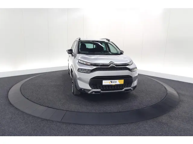 Citroën C3 Aircross PureTech 130 EAT6 Max 2024 Benzine 67