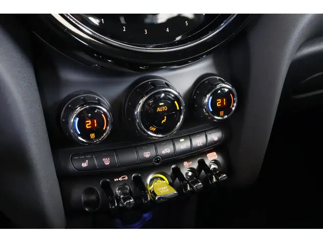 MINI Electric Mini MINI Electric 33 kWh 2022 Elektrisch 13
