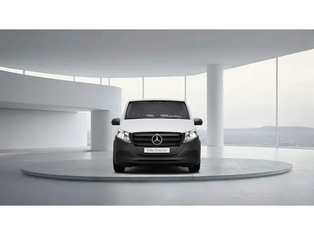 Mercedes-Benz Vito Tourer 116 CDI L2 Pro 2025 Diesel 7
