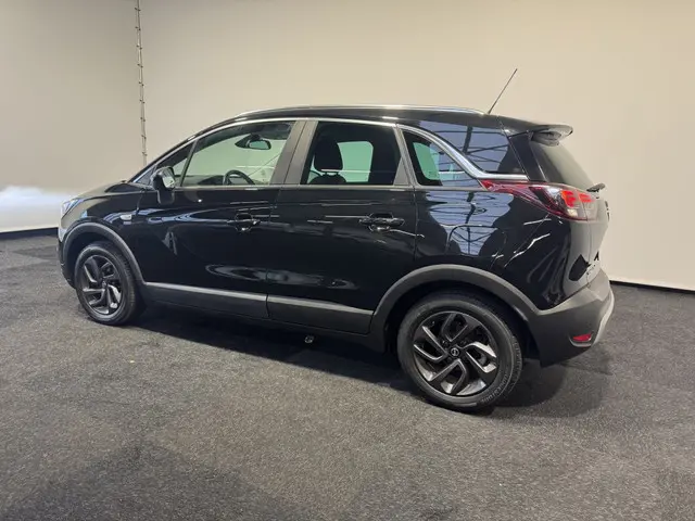 Opel Crossland X 1.2 Ed. 2020 2020 Benzine 28