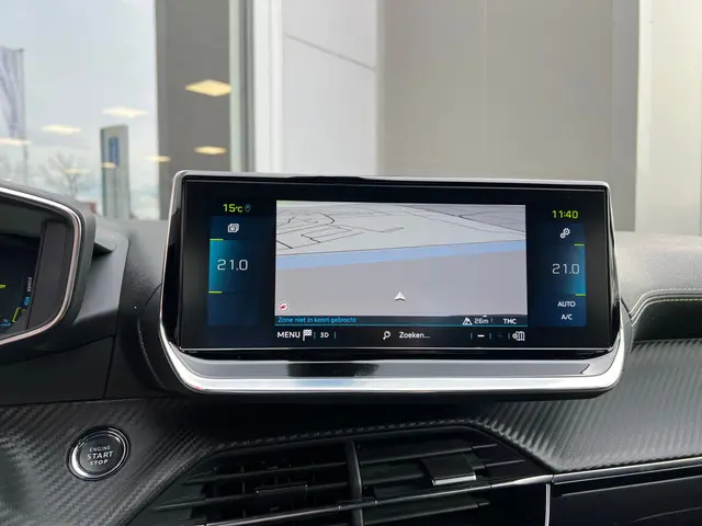 Peugeot e-208 EV GT 50 kWh 2020 Elektrisch 20