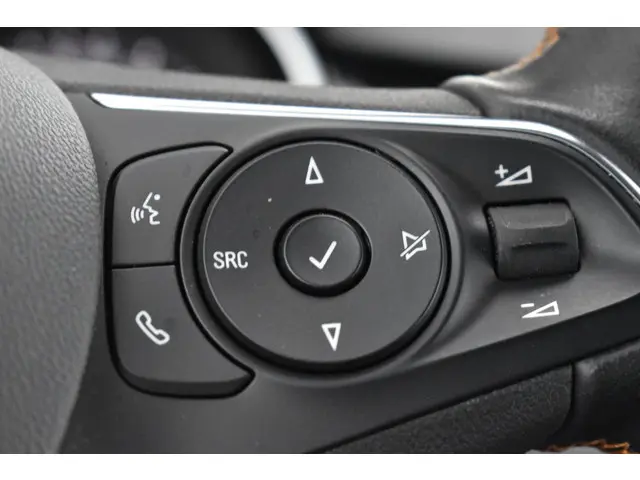 Opel Crossland X 1.2 Turbo Innovation 2019 Benzine 15