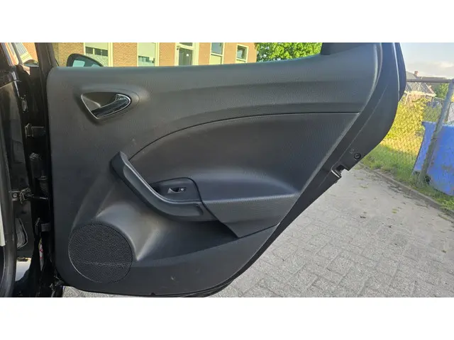 SEAT Ibiza SC 1.2 TSI FR 2014 Benzine 24