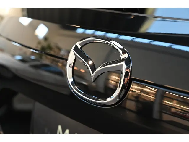 Mazda CX-5 SkyActiv-G 165 6MT Sportive 2022 Benzine 12