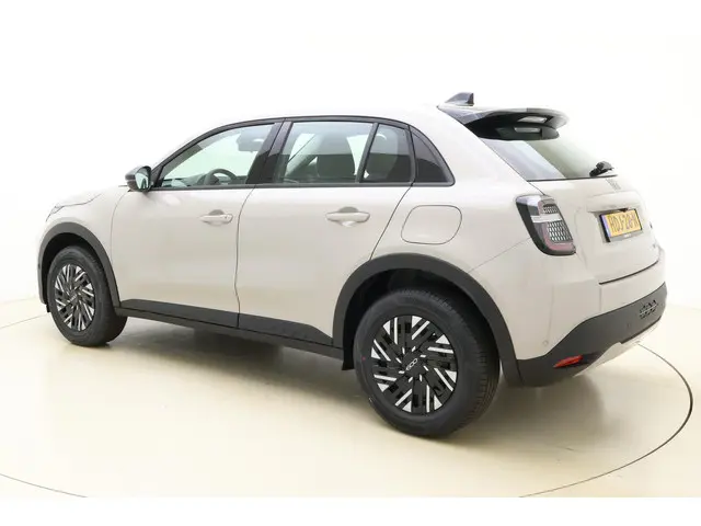 Fiat 600 1.2 Hybrid Urban 2025 Hybride Benzine 4