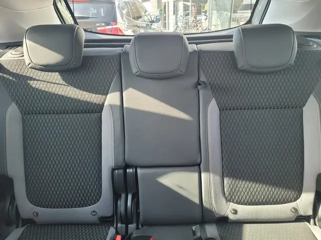 Opel Crossland X 1.2 Turbo Innovation 2018 Benzine 28