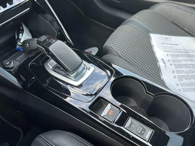 Peugeot e-208 EV GT Pack 50 kWh 2021 Elektrisch 25