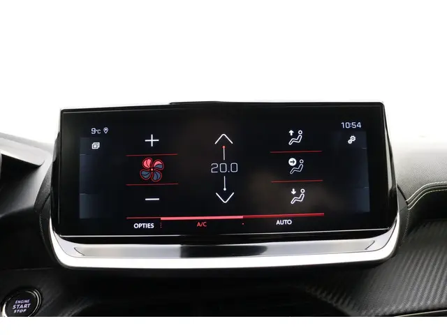 Peugeot 2008 1.2 PureTech GT 2022 Benzine 22