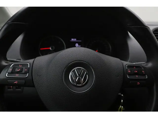 Volkswagen Caddy 1.6 TDI 2014 Diesel 21