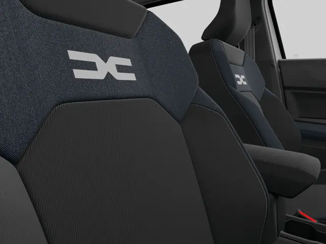 Dacia Bigster Expression 2025 Hybride Benzine 15