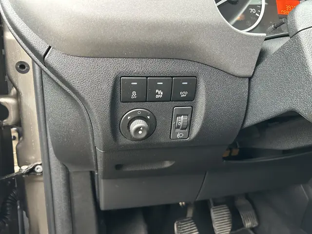 Peugeot Partner Tepee 1.2 PureTech Active 2016 Benzine 13