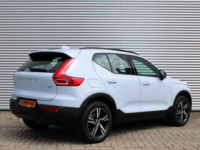 Volvo XC40 2