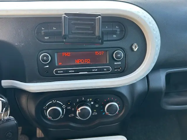 Renault Twingo 1.0 SCe Collection 2016 Benzine 8