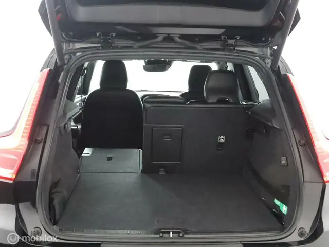 Volvo XC40 1.5 T3 Mom |Cam| stoelverw 2018 Benzine 75
